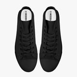 Crake High Top Rainbow 3 laced custom prints canvas shoes at RM MYR289