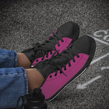 High Top Magenta