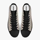 High Top Mushroom Grey