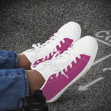 High Top Magenta