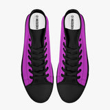 High Top Purple