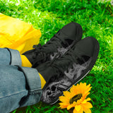 Crake High Top Dark Lord laced custom prints canvas shoes at RM MYR289