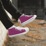 High Top Magenta