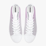High Top Light Purple