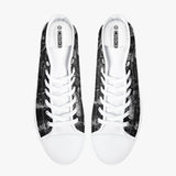 Crake High Top Ultimatum laced custom prints canvas shoes at RM MYR289