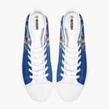 Crake High Top Hokkaigirls laced custom prints canvas shoes at RM MYR289