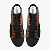 Crake High Top Suns laced custom prints canvas shoes at RM MYR289