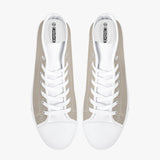 High Top Mushroom Grey