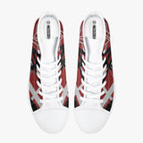 Crake High Top The 5150 laced custom prints canvas shoes at RM MYR289