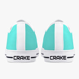 Low Top Teal
