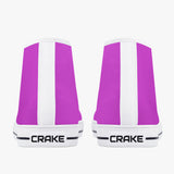High Top Purple