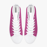 High Top Magenta
