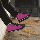 High Top Magenta