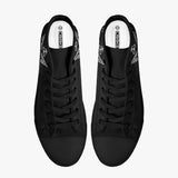 Crake High Top Voodoo laced custom prints canvas shoes at RM MYR289