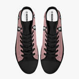 Crake High Top Smiley Face laced custom prints canvas shoes at RM MYR289