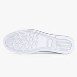 Crake Low Top Inu Shiba laced custom prints canvas shoes at RM MYR289