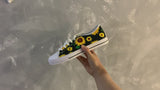 Low Top Sunflowers
